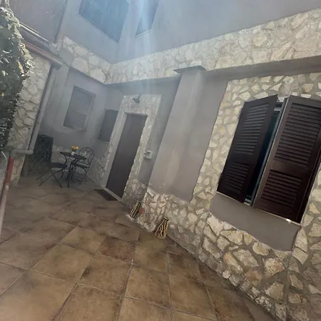Diamond Appartement