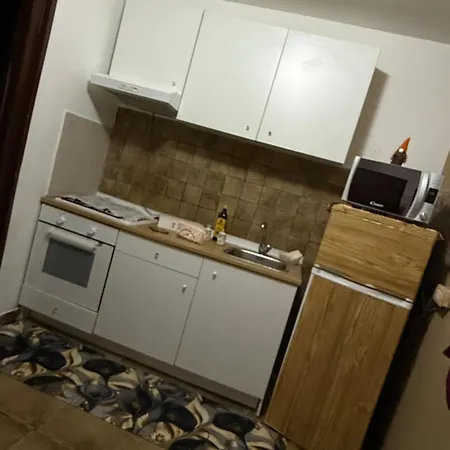 Appartement Diamond *