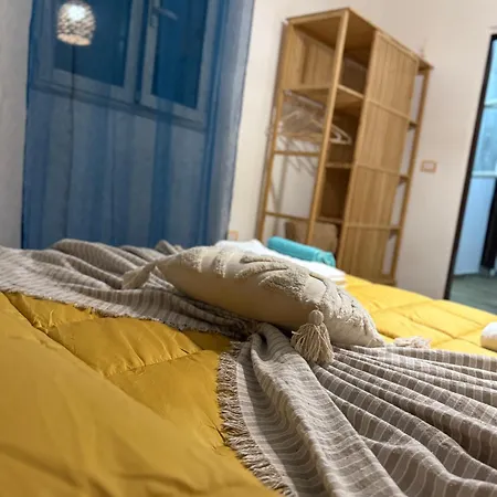 Appartement Diamond