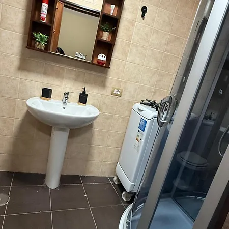 Diamond Appartement