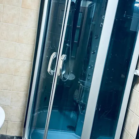 Diamond Appartement *