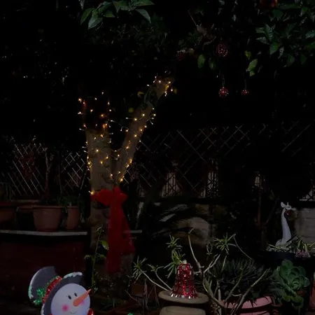 Appartamento Diamond