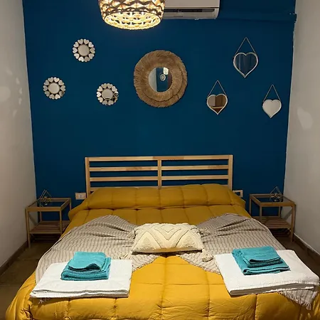 Appartement Diamond *