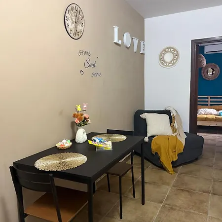 Appartement Diamond