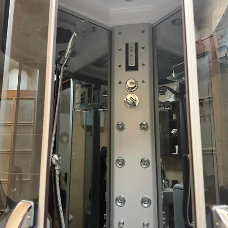 Diamond Appartement