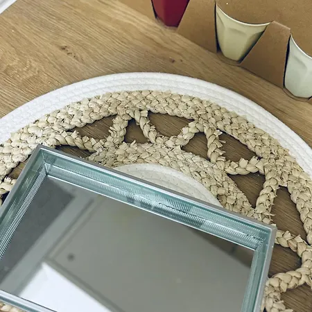 Diamond Appartement Napels