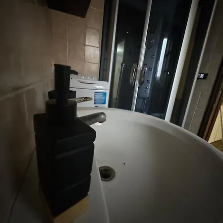 Apartament Diamond *