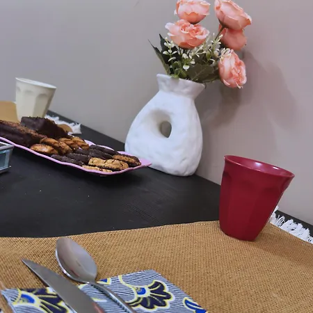 Apartament Diamond *