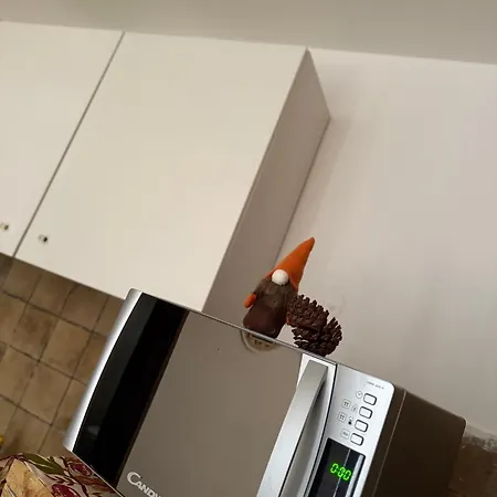 Diamond Appartement Napels