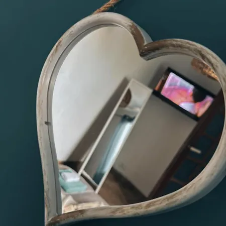 Diamond Apartment