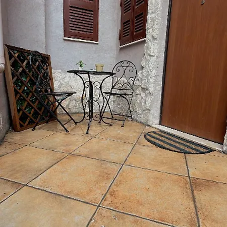 Apartment Diamond