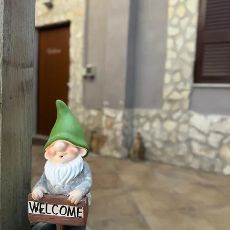 Diamond Apartament *