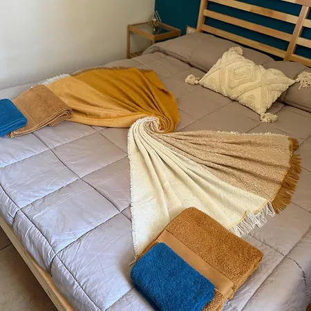 Apartament Diamond Neapol