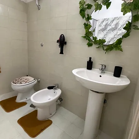 Appartement Diamond *