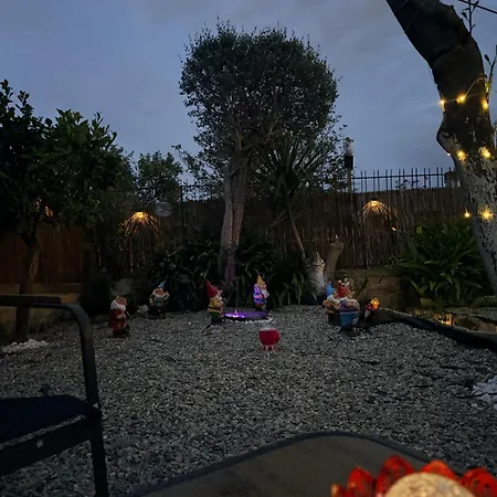 Apartament Diamond