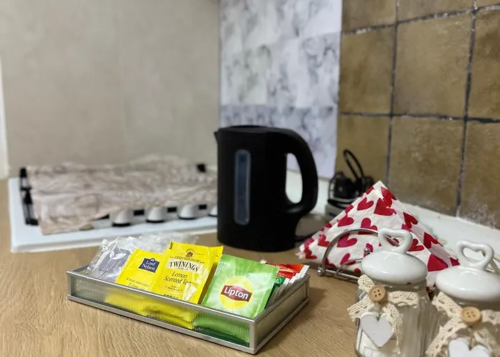 Daire Diamond Napoli