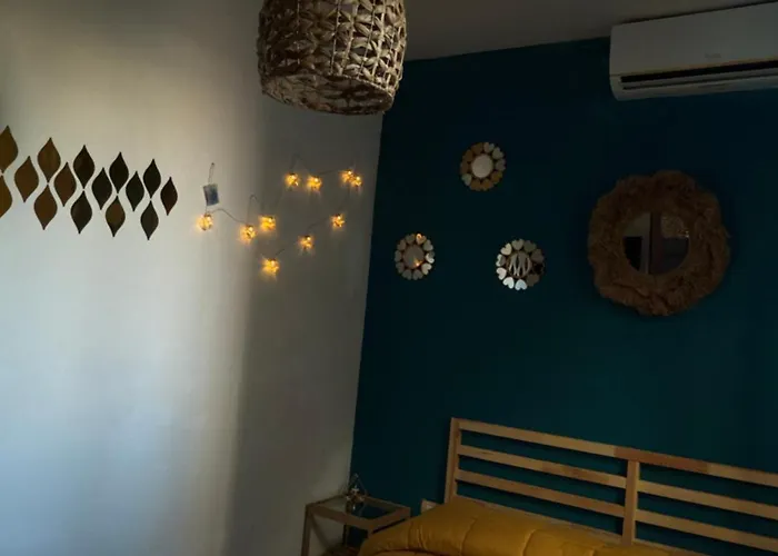 דירה Diamond נאפולי