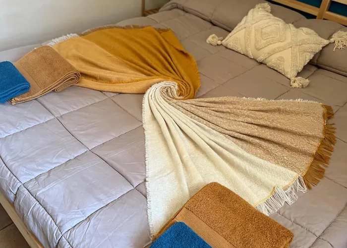 Daire Diamond Napoli