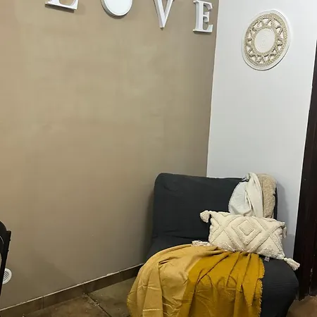 Diamond Appartement Napels