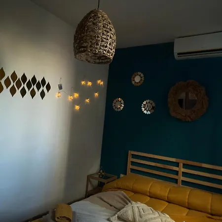 Lägenhet Diamond Neapel