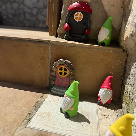 Diamond Lägenhet Neapel