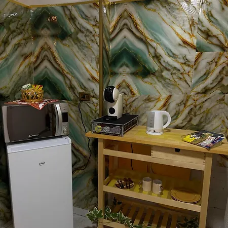 Appartement Diamond