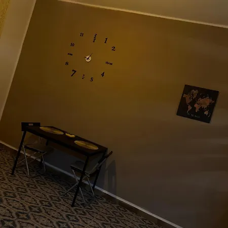 Diamond Lägenhet
