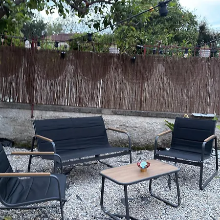 Diamond Appartement Napels