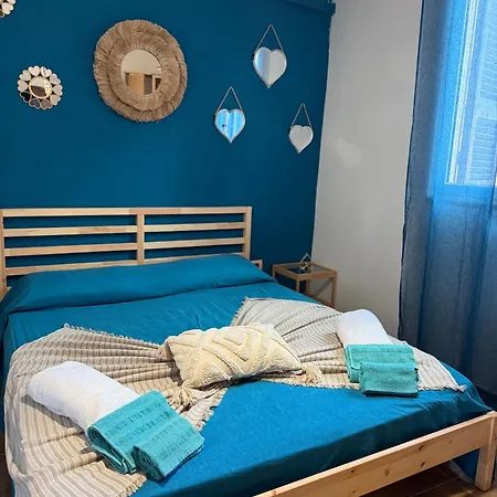 Diamond Apartamento *