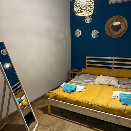 Diamond Apartamento Nápoles