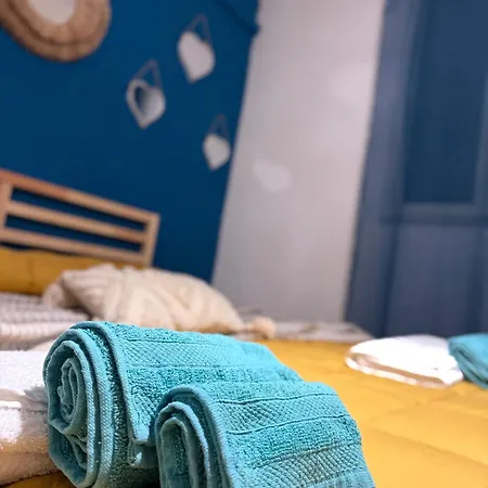 Apartamento Diamond *