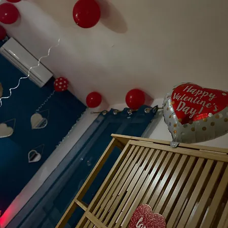 Apartamento Diamond *