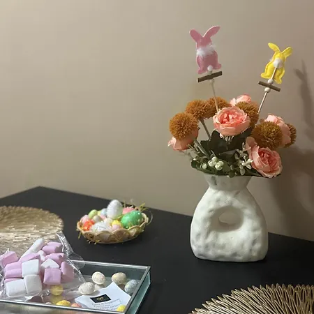 Diamond Apartamento *